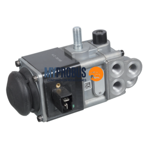 ElectroValvula Para Apertura De Puerta Bus MB A0007631852.